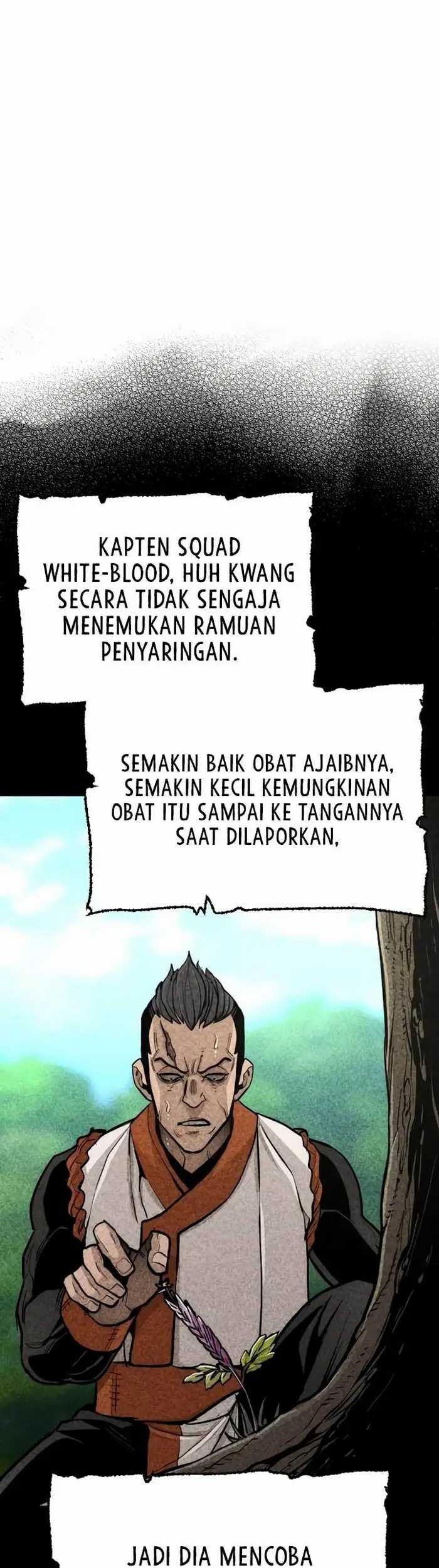 Heavenly Demon Cultivation Simulation Chapter 42 - halaman 96