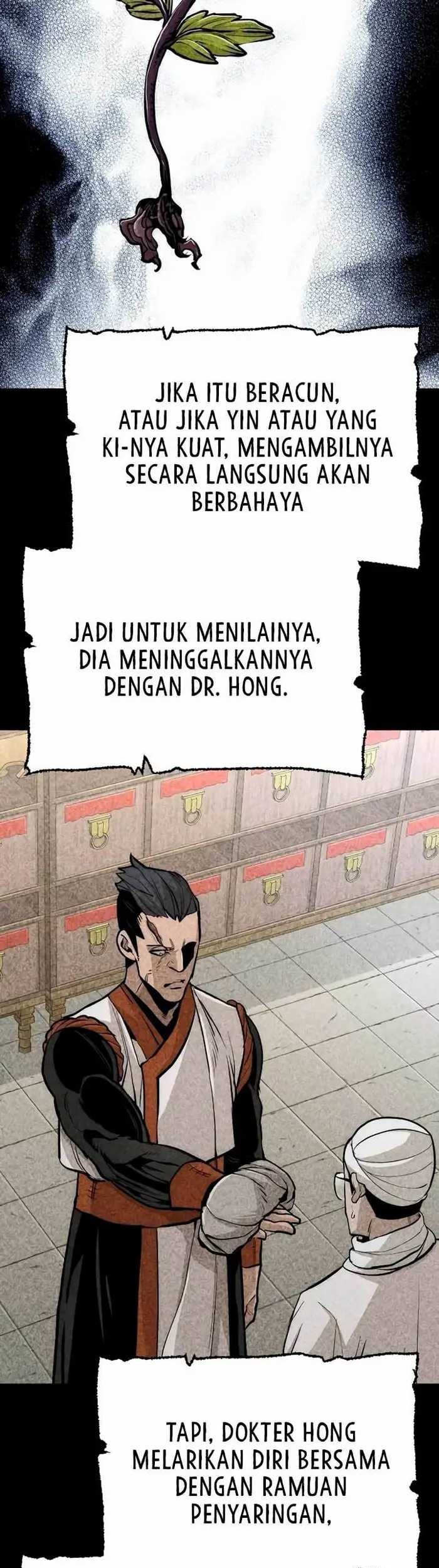 Heavenly Demon Cultivation Simulation Chapter 42 - halaman 98