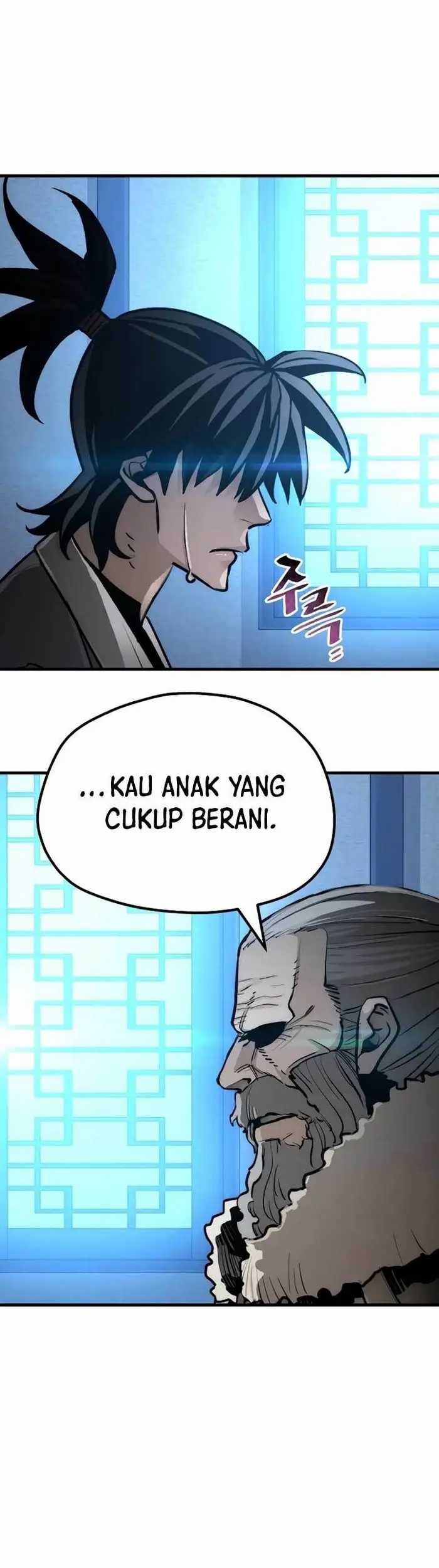 Heavenly Demon Cultivation Simulation Chapter 43 - halaman 102