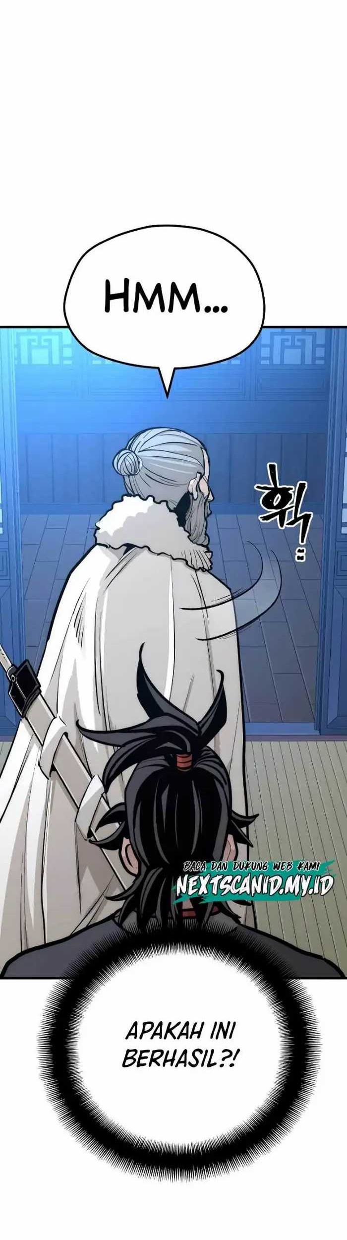 Heavenly Demon Cultivation Simulation Chapter 43 - halaman 103