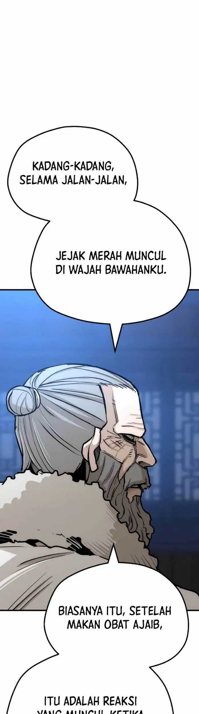 Heavenly Demon Cultivation Simulation Chapter 43 - halaman 104