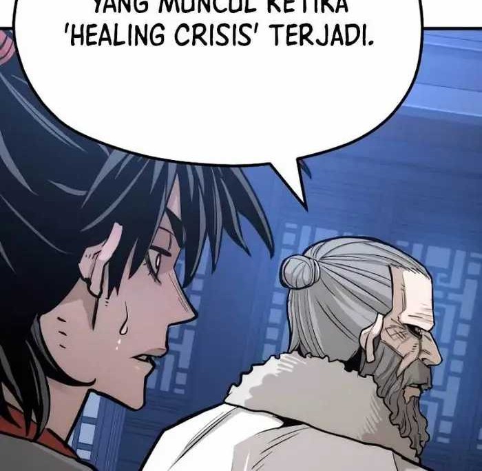 Heavenly Demon Cultivation Simulation Chapter 43 - halaman 105