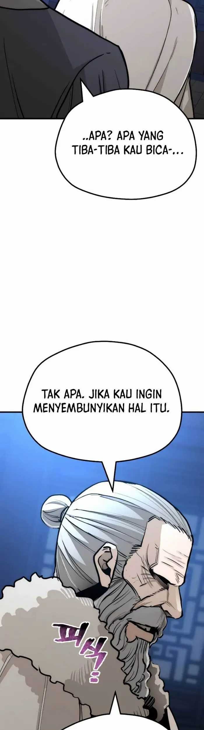 Heavenly Demon Cultivation Simulation Chapter 43 - halaman 106