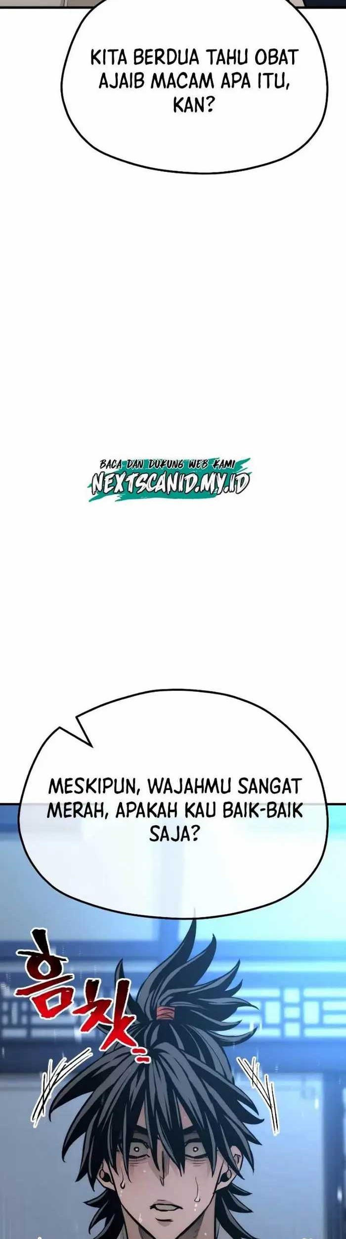 Heavenly Demon Cultivation Simulation Chapter 43 - halaman 107