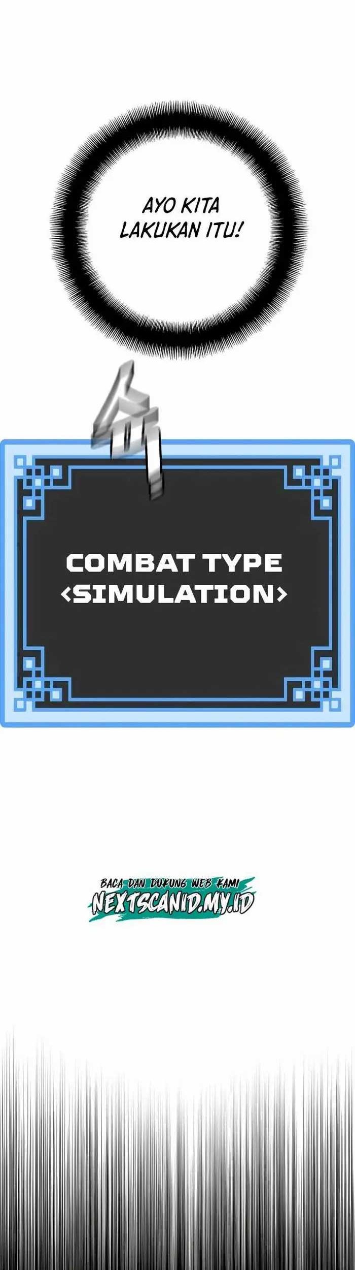 Heavenly Demon Cultivation Simulation Chapter 43 - halaman 11