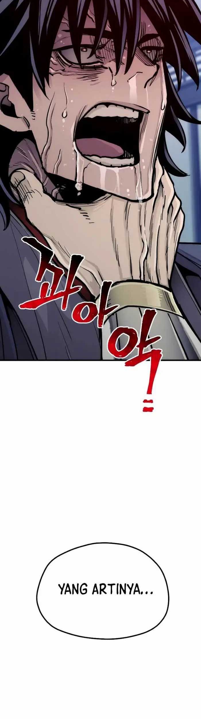 Heavenly Demon Cultivation Simulation Chapter 43 - halaman 112