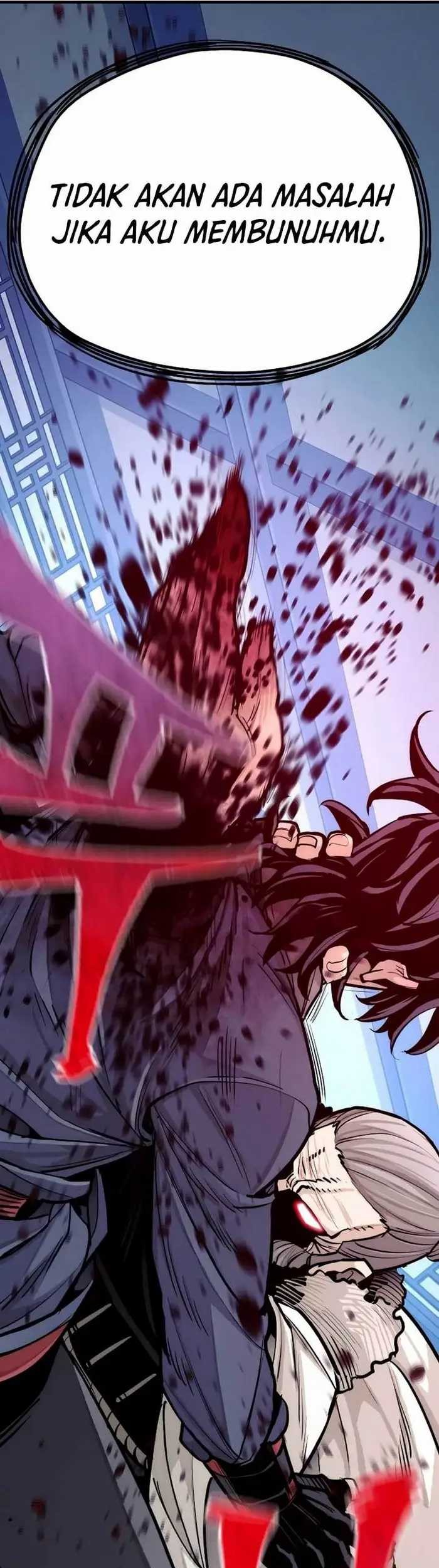 Heavenly Demon Cultivation Simulation Chapter 43 - halaman 114