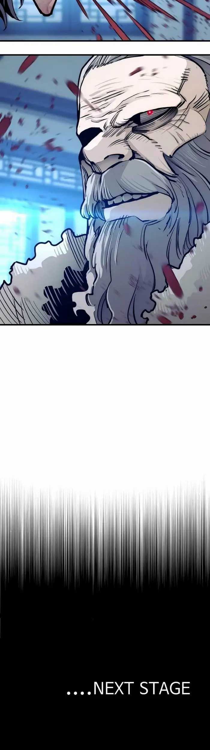 Heavenly Demon Cultivation Simulation Chapter 43 - halaman 116
