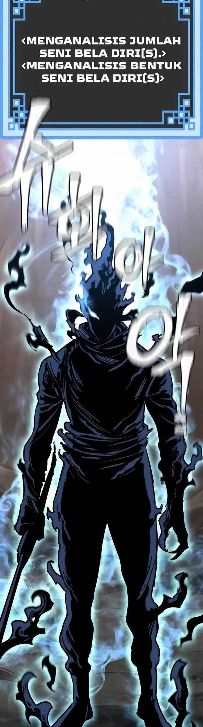 Heavenly Demon Cultivation Simulation Chapter 43 - halaman 14