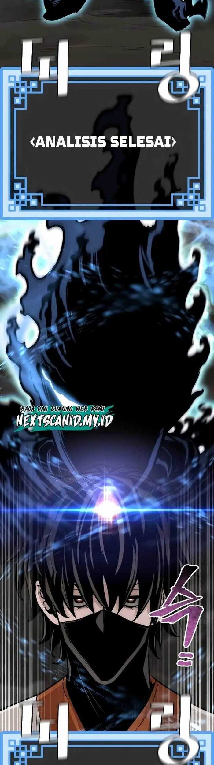 Heavenly Demon Cultivation Simulation Chapter 43 - halaman 15