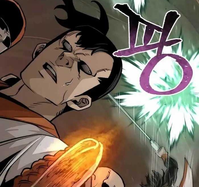 Heavenly Demon Cultivation Simulation Chapter 43 - halaman 17