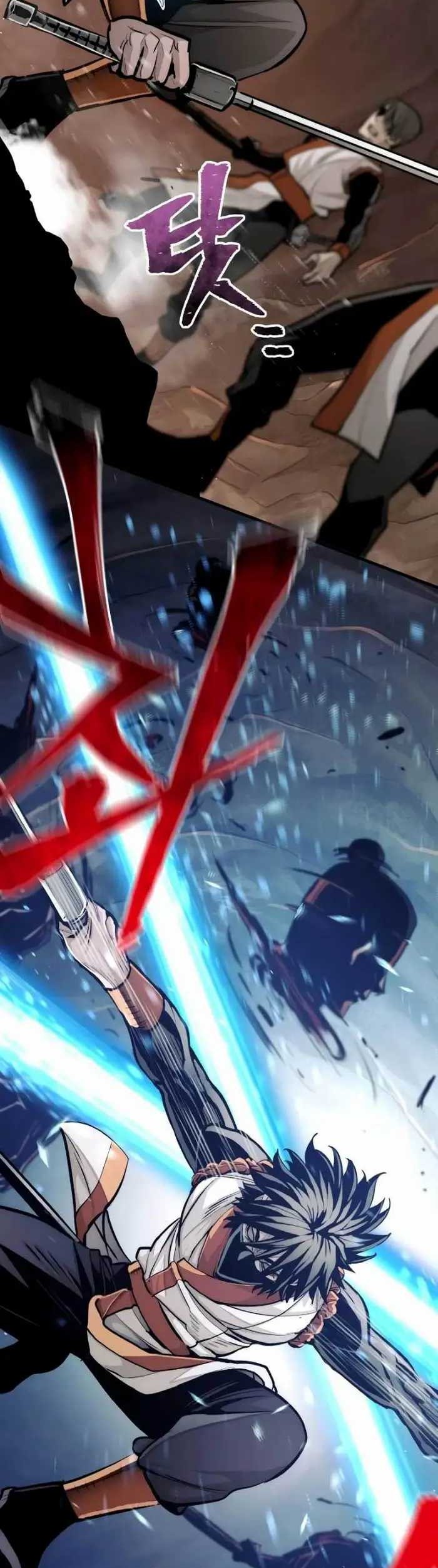 Heavenly Demon Cultivation Simulation Chapter 43 - halaman 20