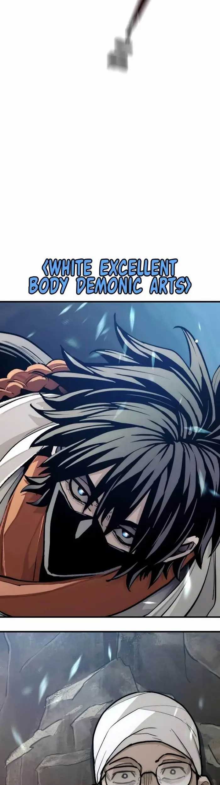 Heavenly Demon Cultivation Simulation Chapter 43 - halaman 22