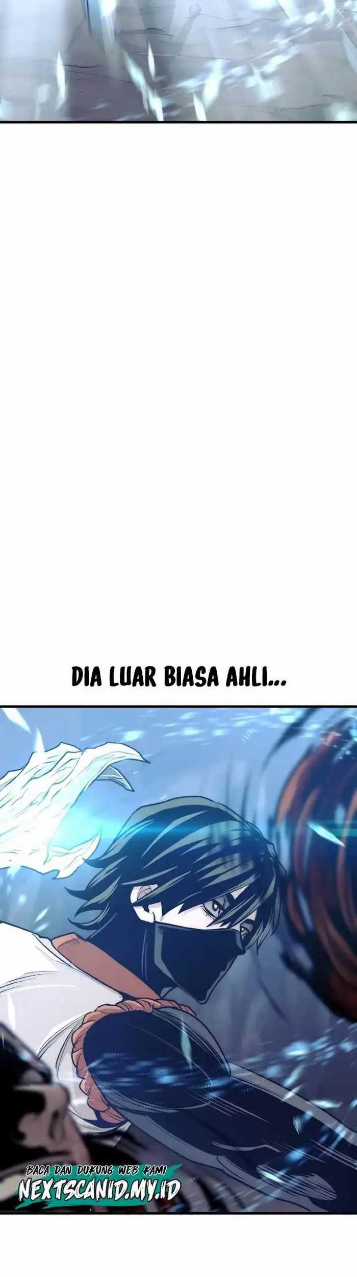 Heavenly Demon Cultivation Simulation Chapter 43 - halaman 27