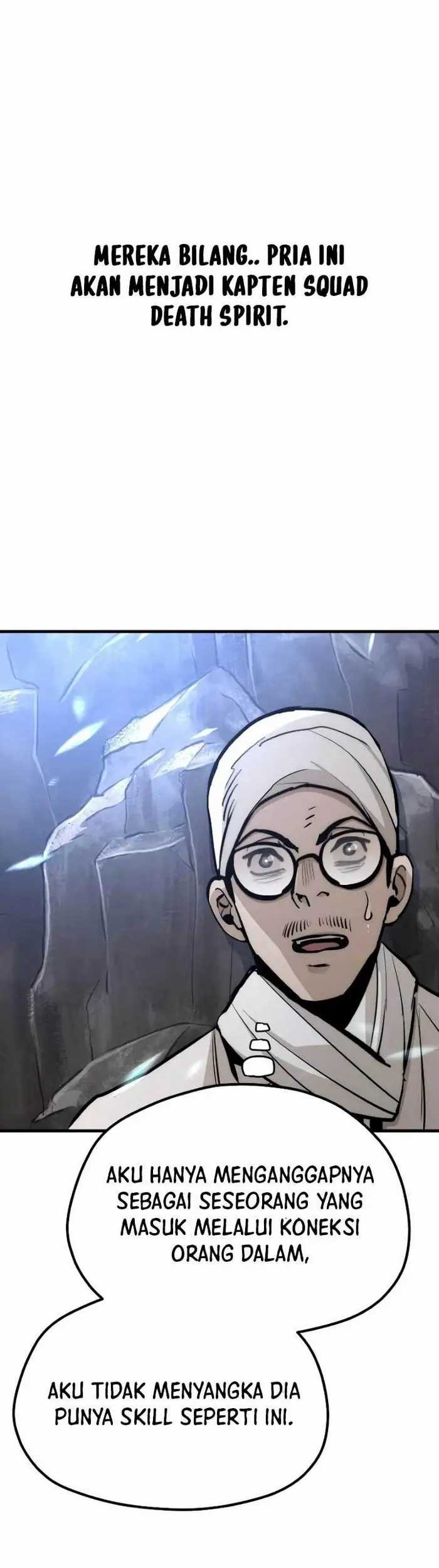 Heavenly Demon Cultivation Simulation Chapter 43 - halaman 28