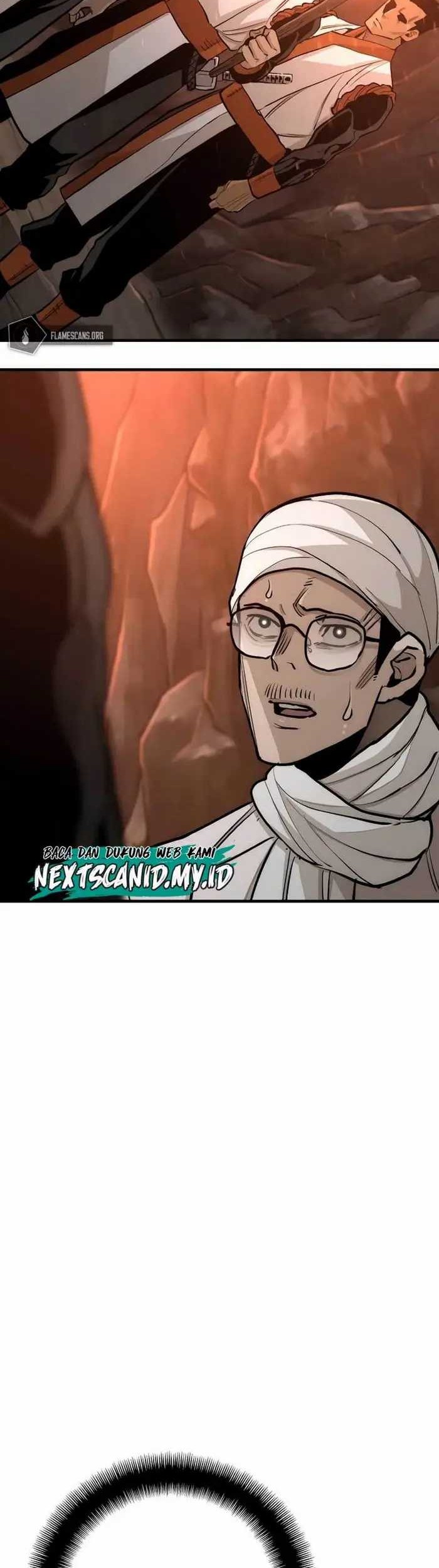 Heavenly Demon Cultivation Simulation Chapter 43 - halaman 3