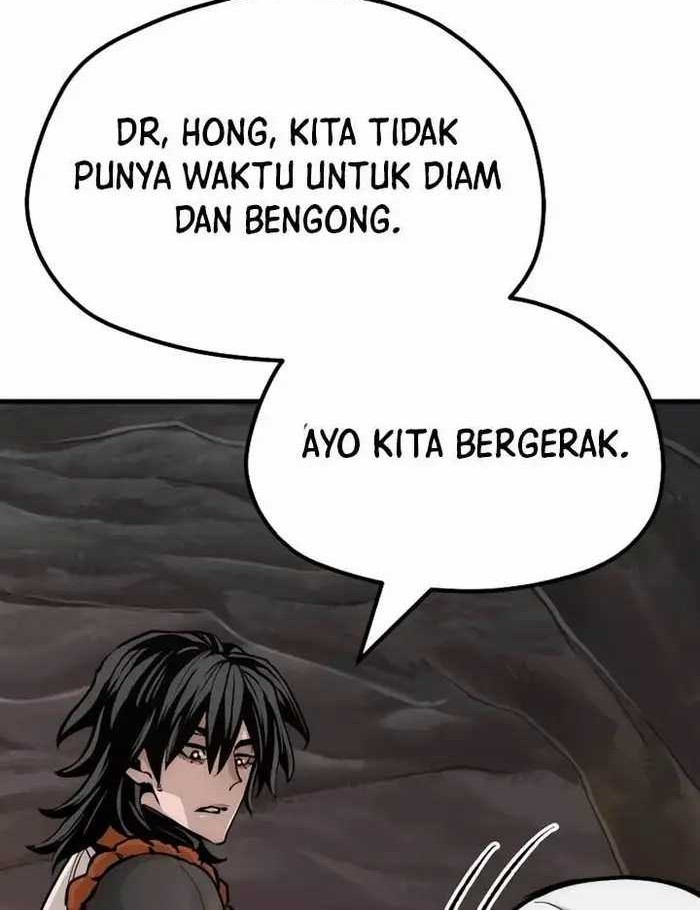 Heavenly Demon Cultivation Simulation Chapter 43 - halaman 33