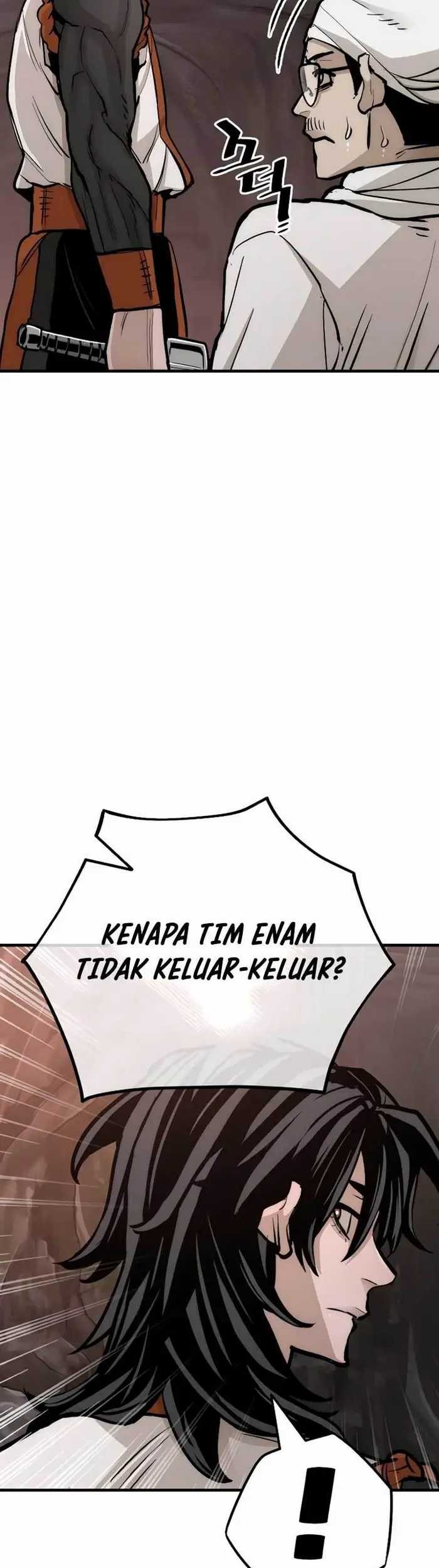 Heavenly Demon Cultivation Simulation Chapter 43 - halaman 34