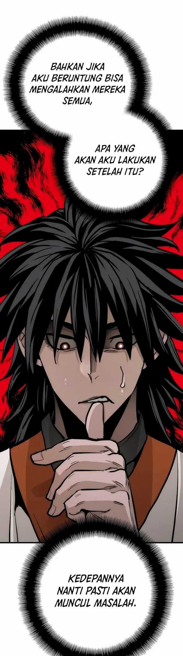 Heavenly Demon Cultivation Simulation Chapter 43 - halaman 38