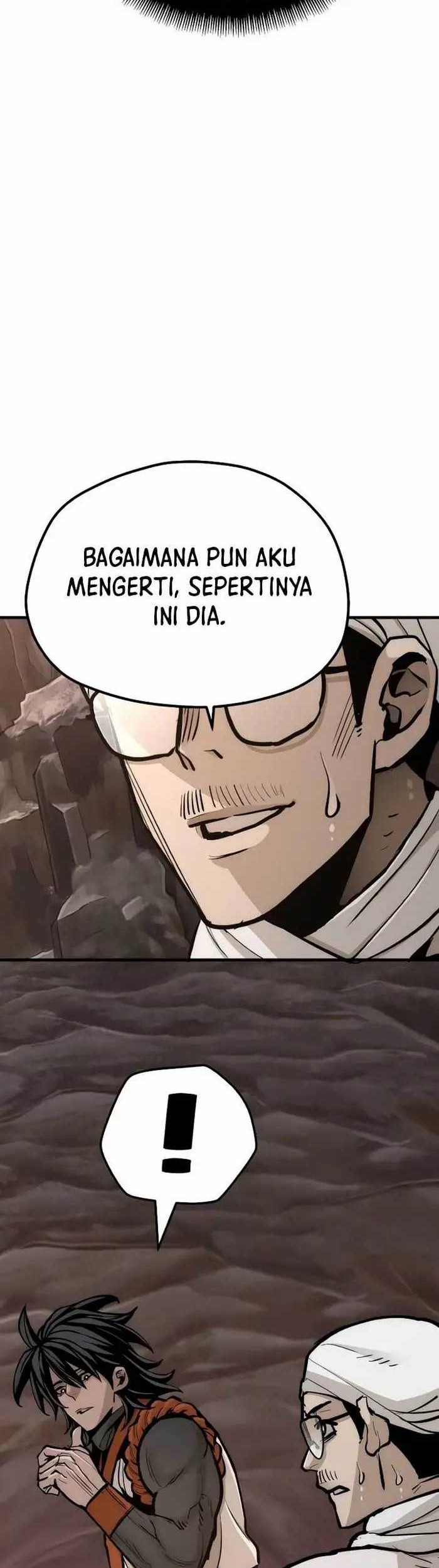 Heavenly Demon Cultivation Simulation Chapter 43 - halaman 39