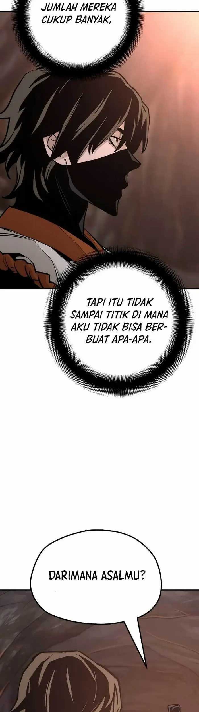 Heavenly Demon Cultivation Simulation Chapter 43 - halaman 4