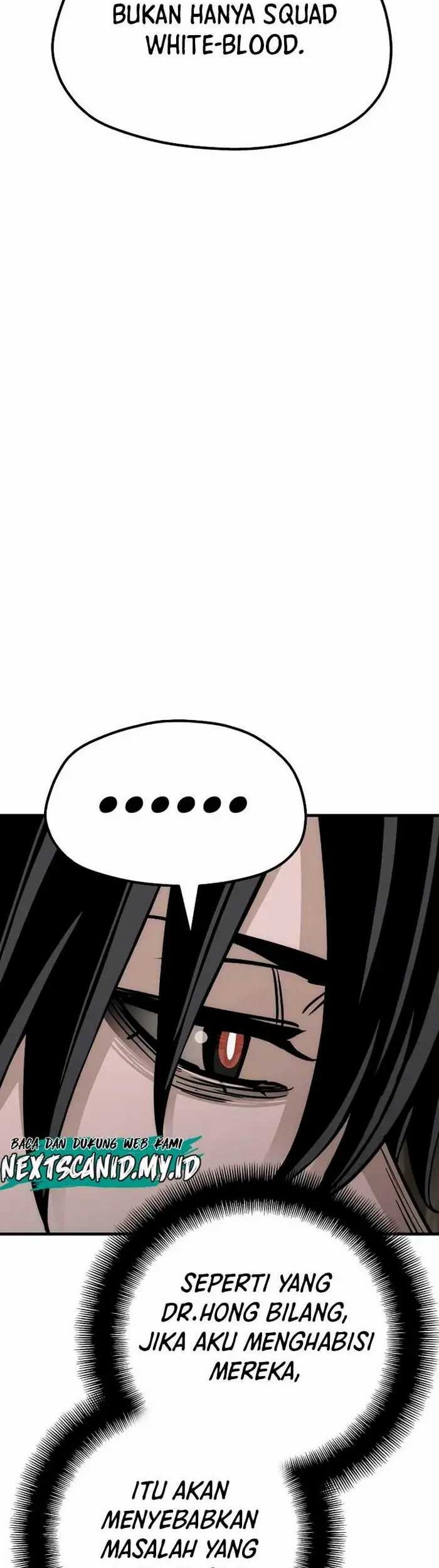 Heavenly Demon Cultivation Simulation Chapter 43 - halaman 43
