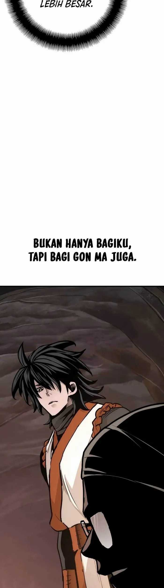 Heavenly Demon Cultivation Simulation Chapter 43 - halaman 44