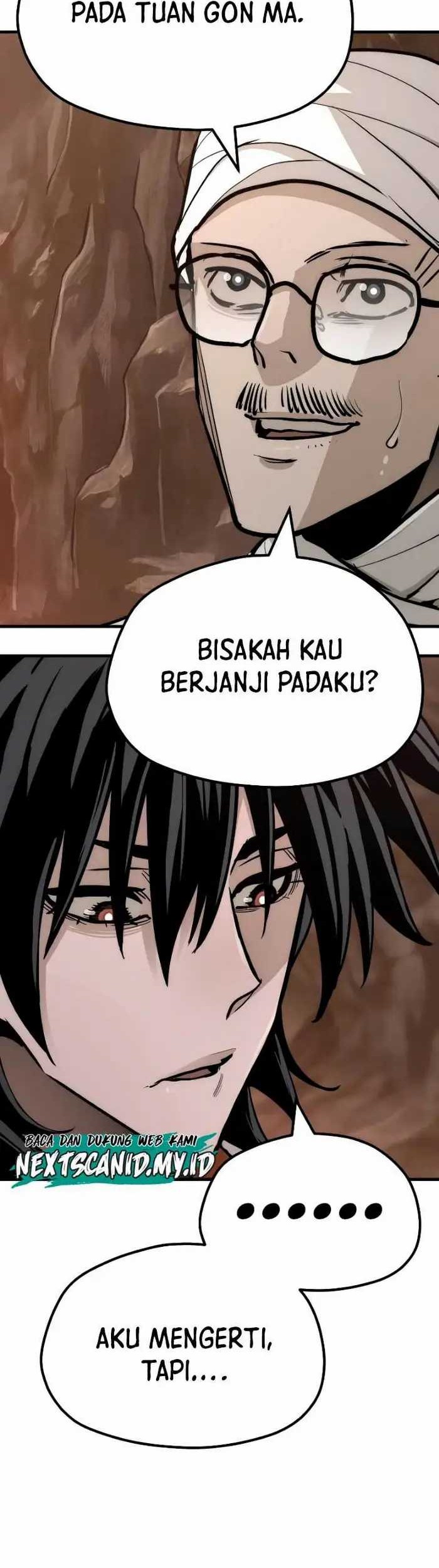Heavenly Demon Cultivation Simulation Chapter 43 - halaman 47