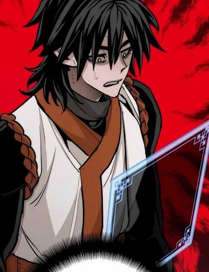 Heavenly Demon Cultivation Simulation Chapter 43 - halaman 49