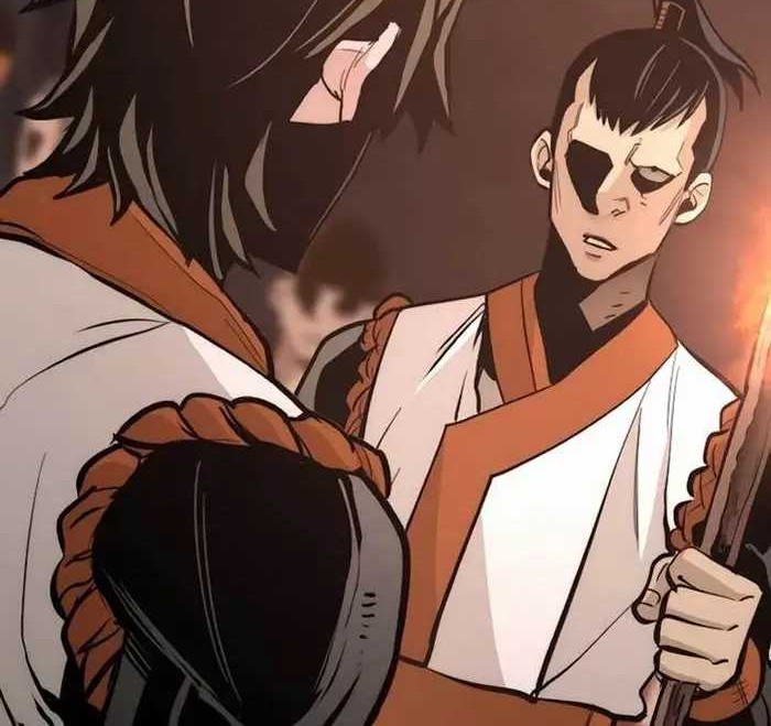 Heavenly Demon Cultivation Simulation Chapter 43 - halaman 5