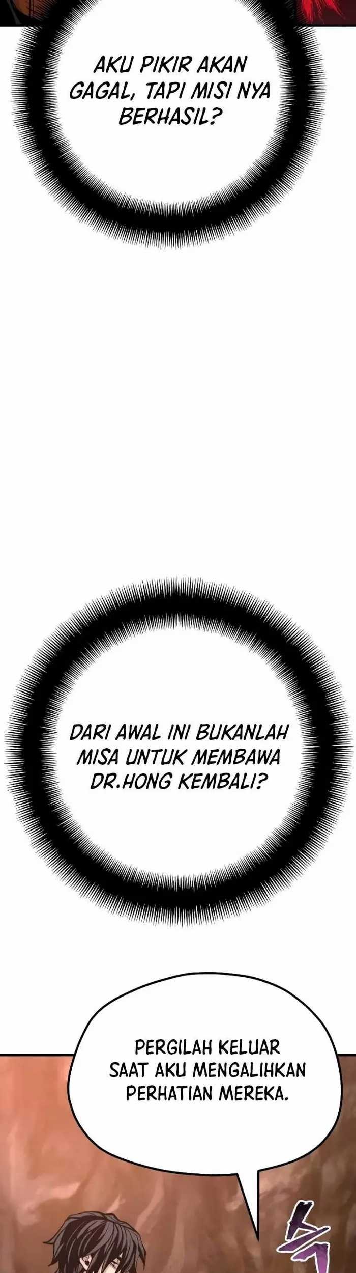 Heavenly Demon Cultivation Simulation Chapter 43 - halaman 50