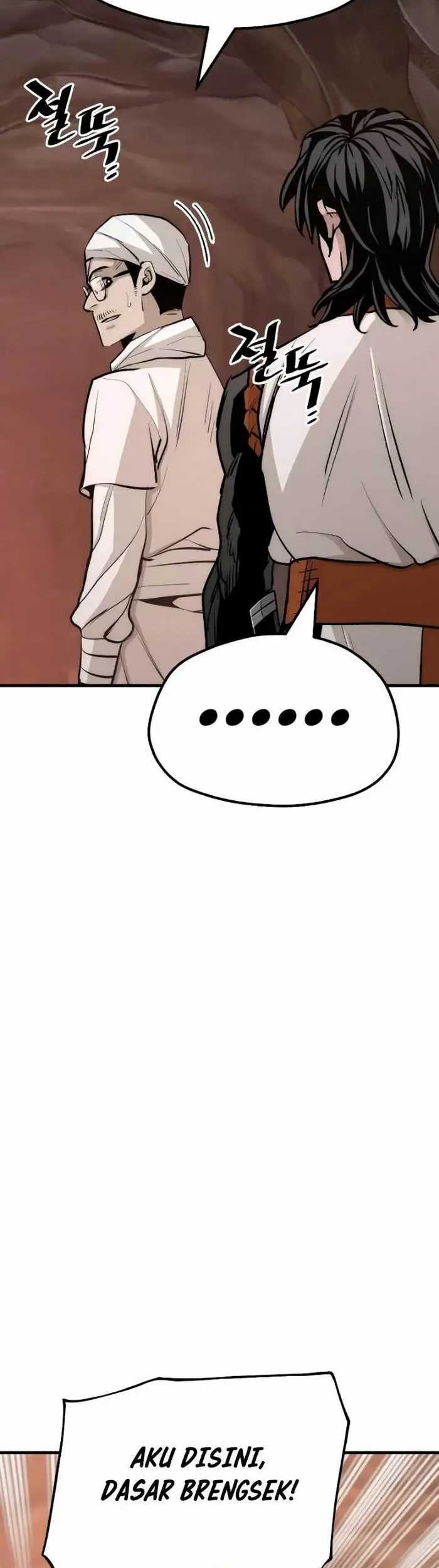 Heavenly Demon Cultivation Simulation Chapter 43 - halaman 52