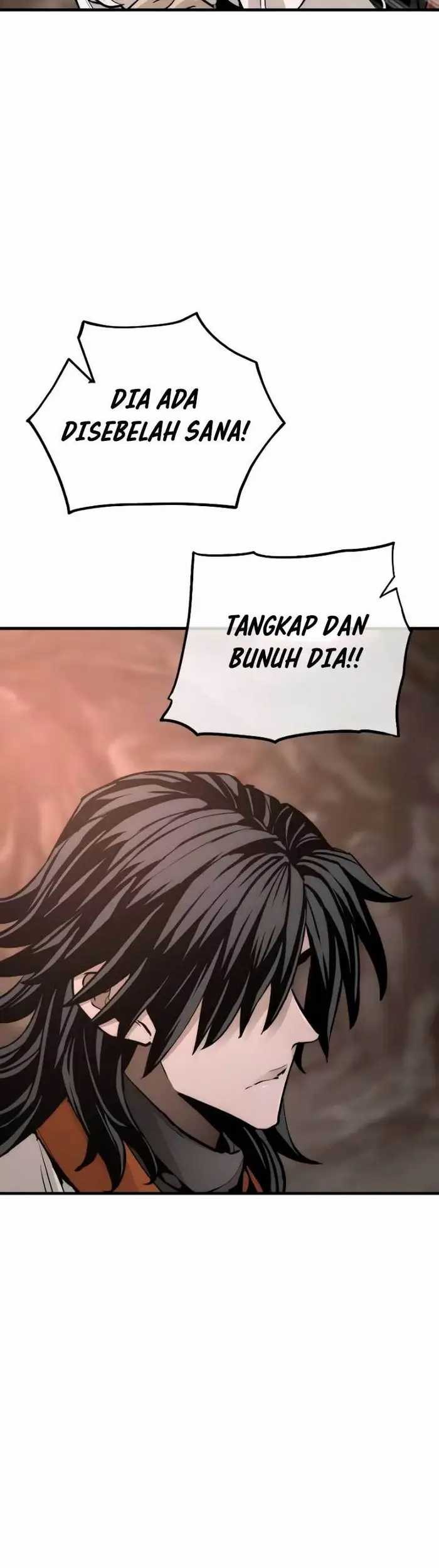 Heavenly Demon Cultivation Simulation Chapter 43 - halaman 54