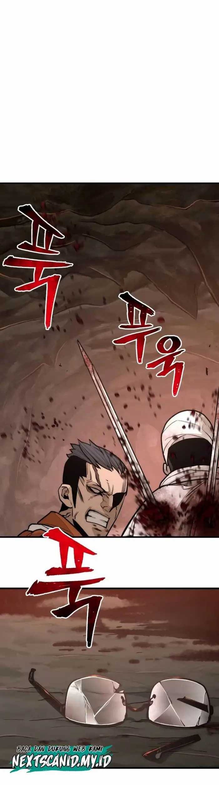 Heavenly Demon Cultivation Simulation Chapter 43 - halaman 55