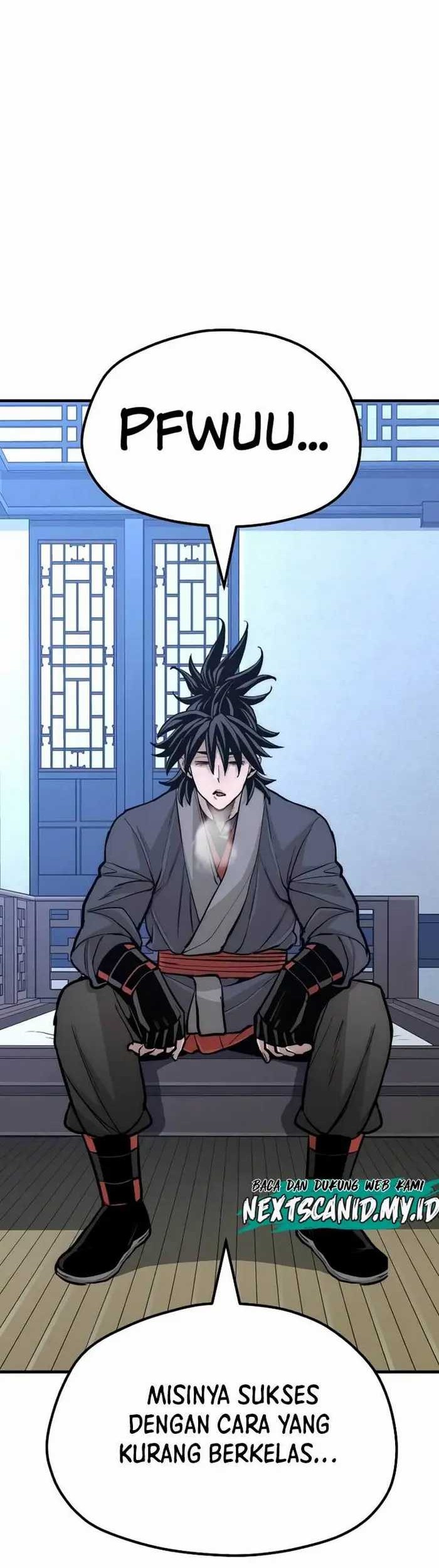 Heavenly Demon Cultivation Simulation Chapter 43 - halaman 59