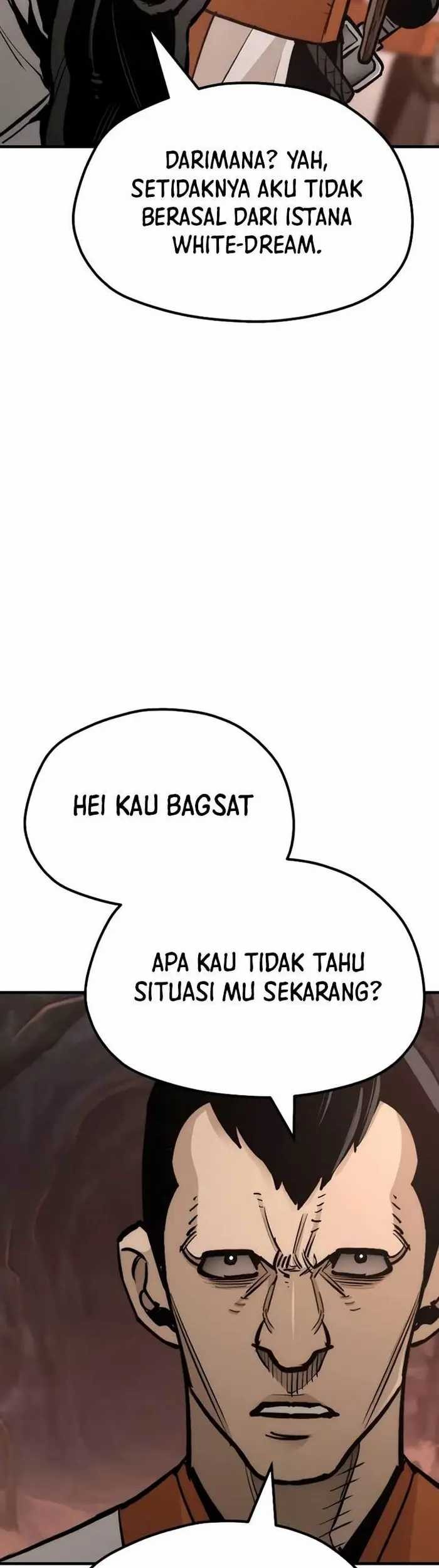Heavenly Demon Cultivation Simulation Chapter 43 - halaman 6