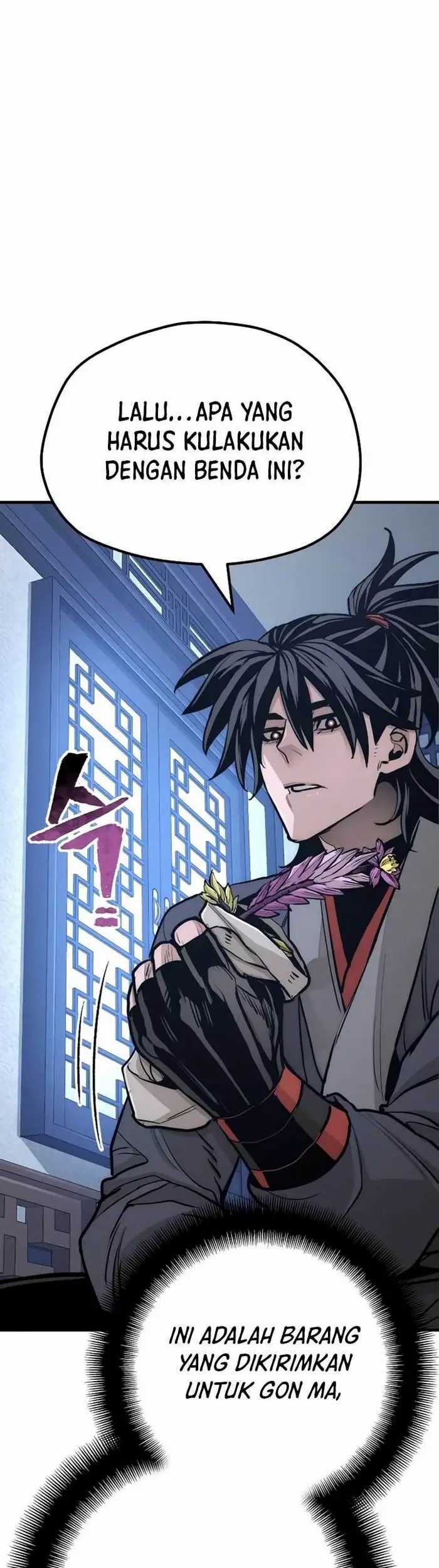 Heavenly Demon Cultivation Simulation Chapter 43 - halaman 60