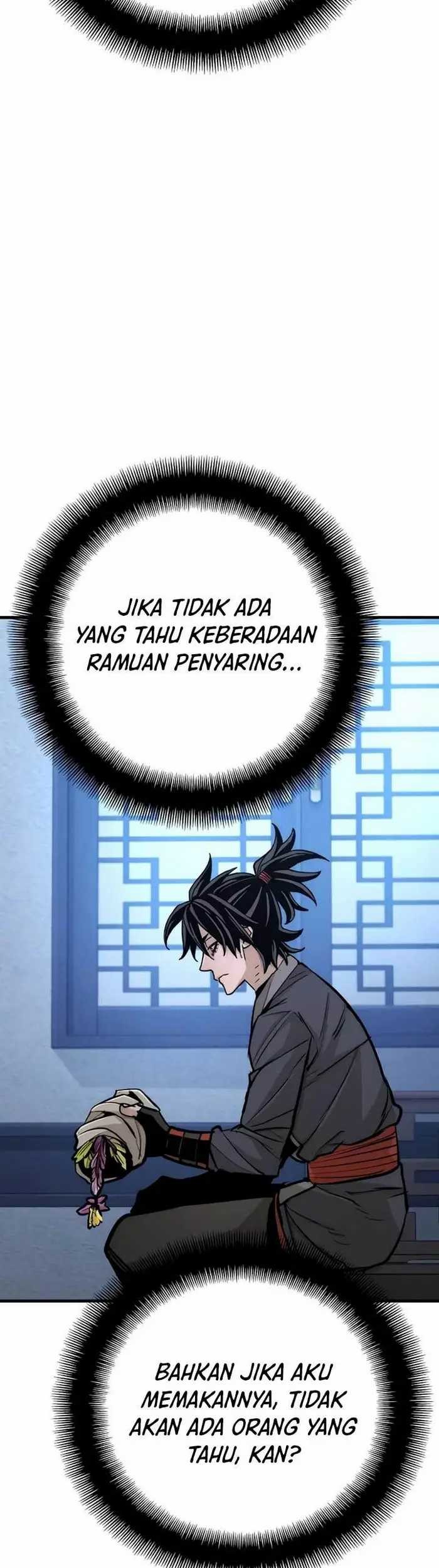 Heavenly Demon Cultivation Simulation Chapter 43 - halaman 62