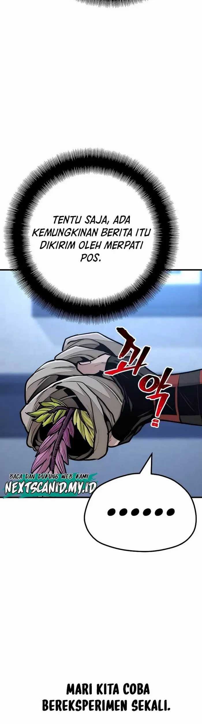 Heavenly Demon Cultivation Simulation Chapter 43 - halaman 63