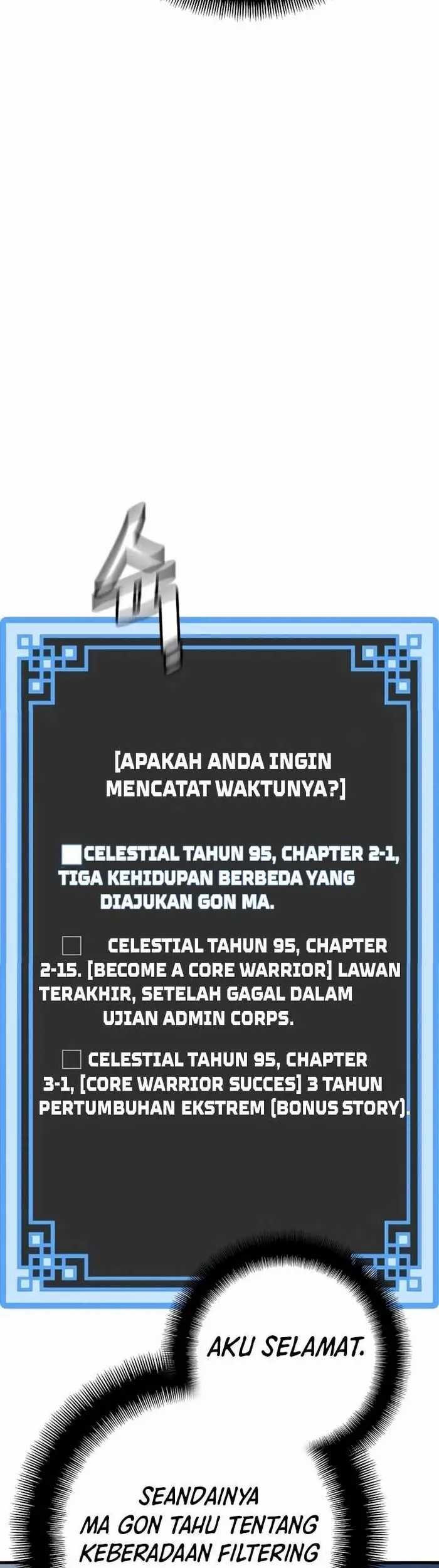 Heavenly Demon Cultivation Simulation Chapter 43 - halaman 66