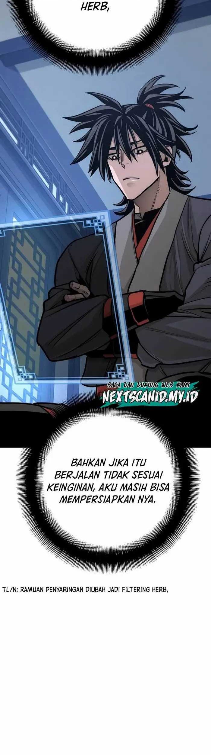Heavenly Demon Cultivation Simulation Chapter 43 - halaman 67