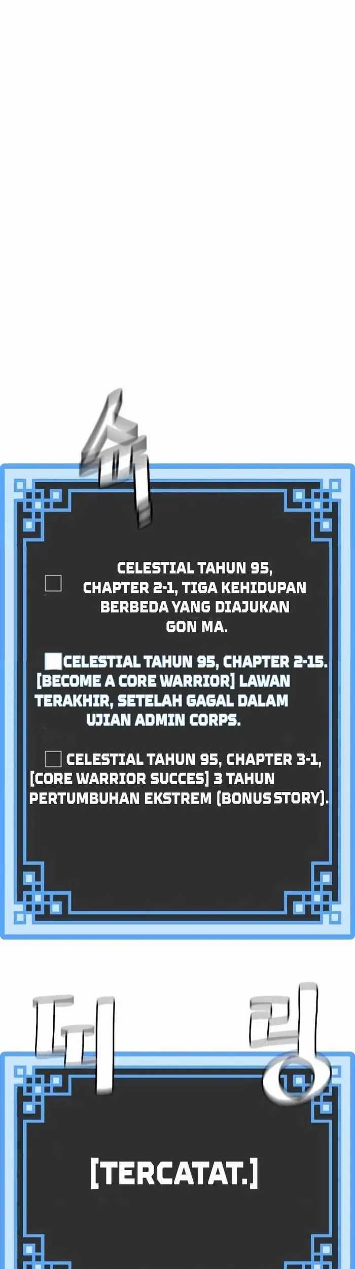 Heavenly Demon Cultivation Simulation Chapter 43 - halaman 68