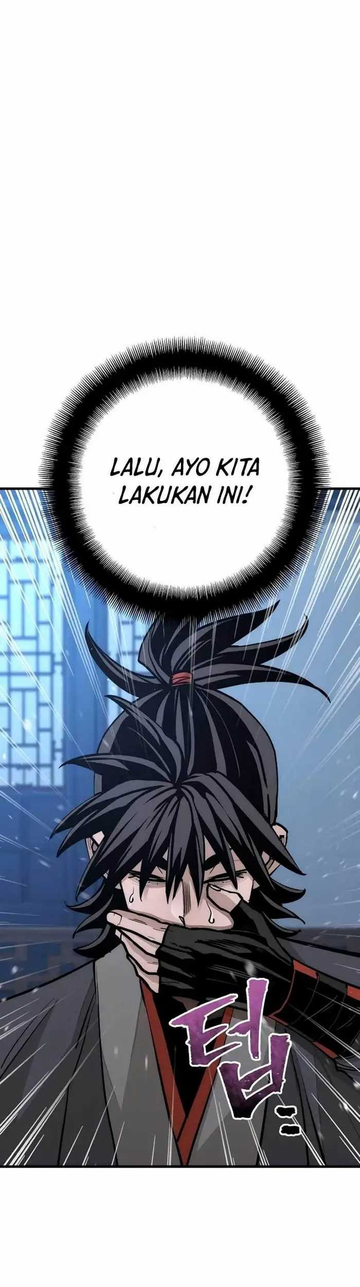 Heavenly Demon Cultivation Simulation Chapter 43 - halaman 70