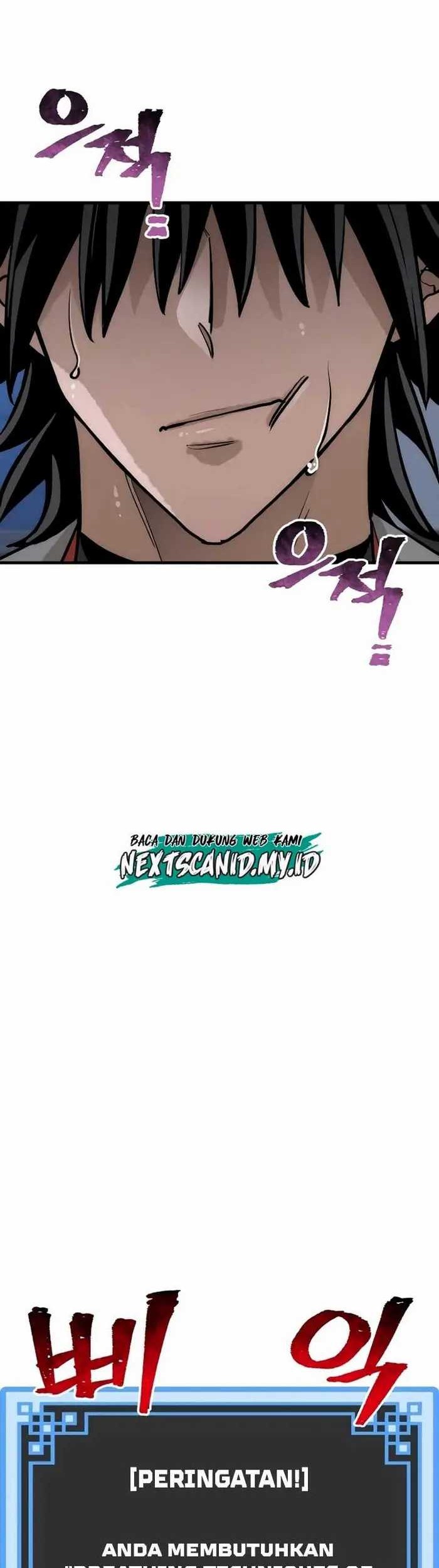 Heavenly Demon Cultivation Simulation Chapter 43 - halaman 71