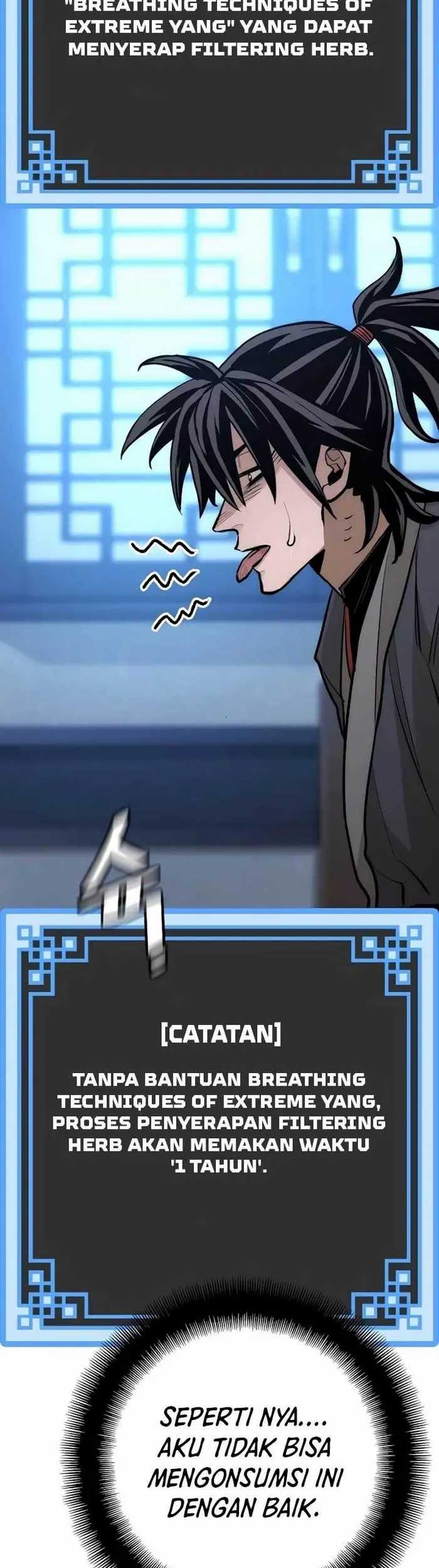 Heavenly Demon Cultivation Simulation Chapter 43 - halaman 72