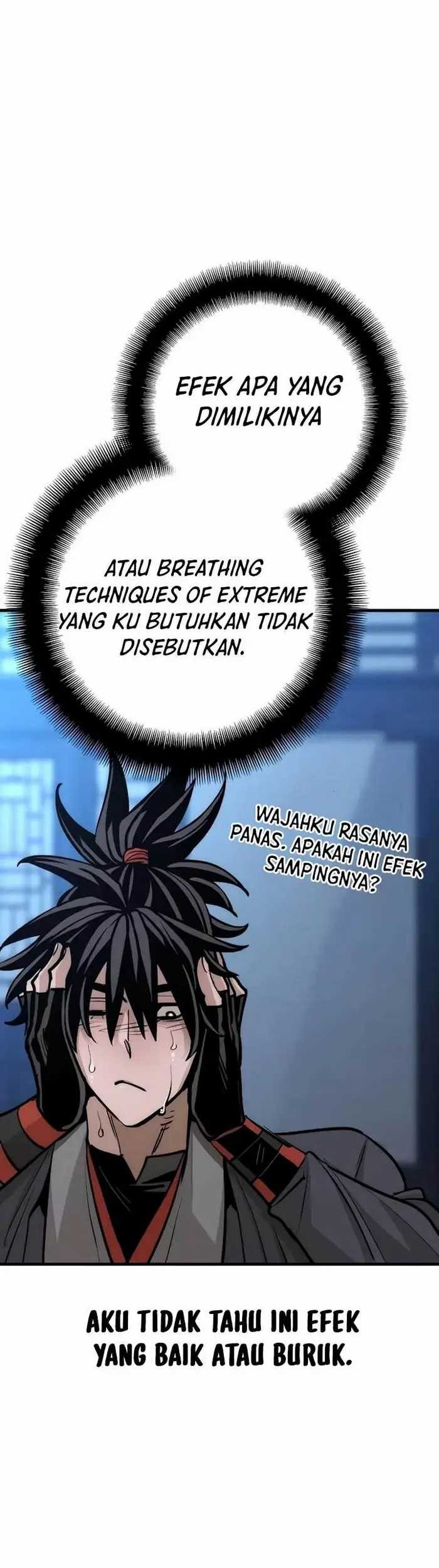 Heavenly Demon Cultivation Simulation Chapter 43 - halaman 74