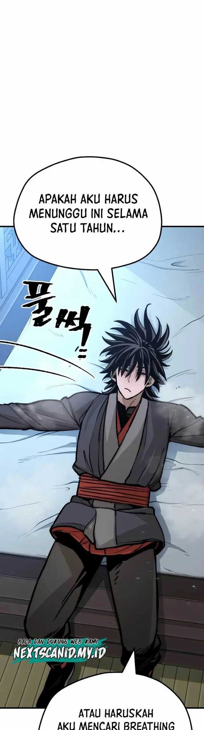 Heavenly Demon Cultivation Simulation Chapter 43 - halaman 75