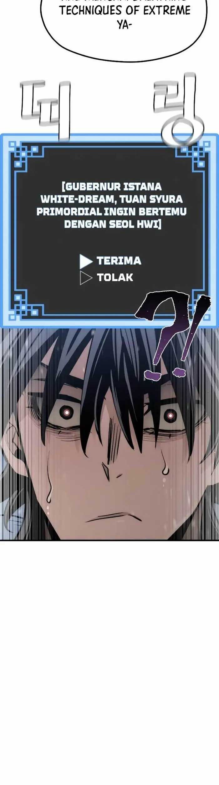 Heavenly Demon Cultivation Simulation Chapter 43 - halaman 76