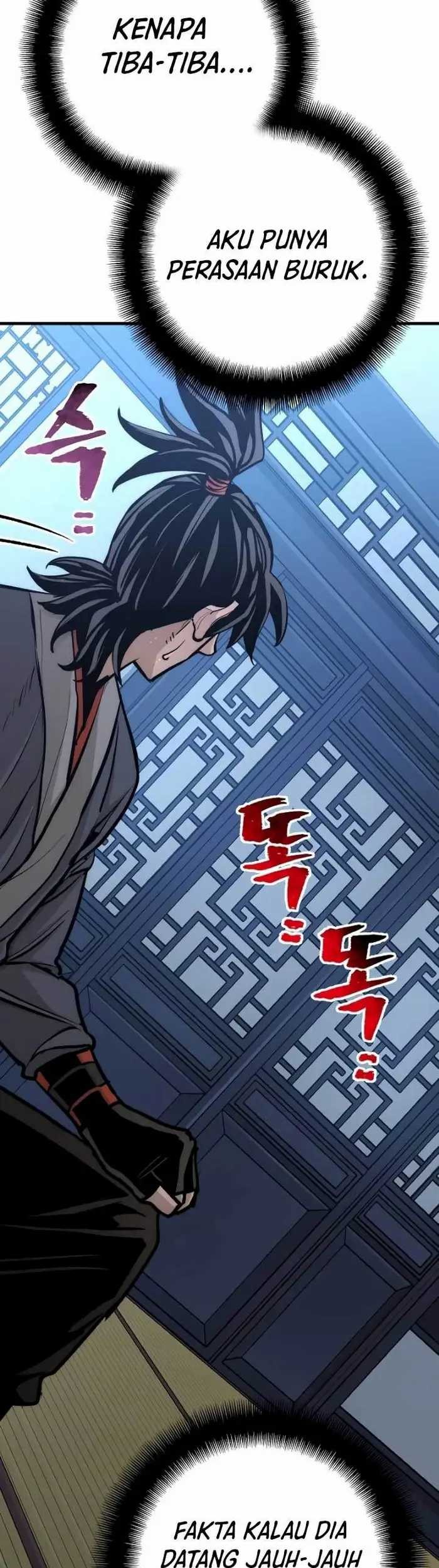 Heavenly Demon Cultivation Simulation Chapter 43 - halaman 78