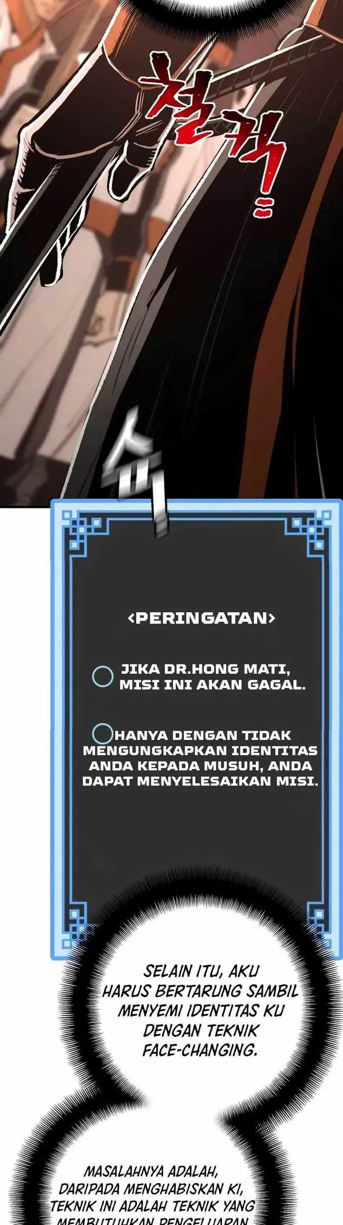 Heavenly Demon Cultivation Simulation Chapter 43 - halaman 8